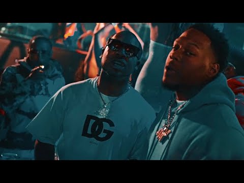 Eazy Racks Feat ANT - TENDER | DIR BY ROZAY4k