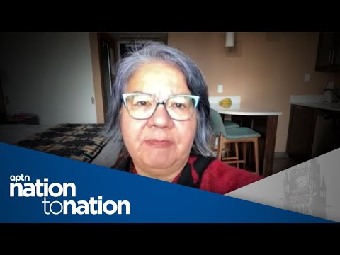 AFN National Chief RoseAnne Archibald looks to make AFN ‘relevant’ again | Nation to Nation