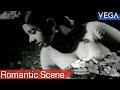 Sivakumar Romances With Sridevi Kavikkuil Tamil Movie Romantic Scene