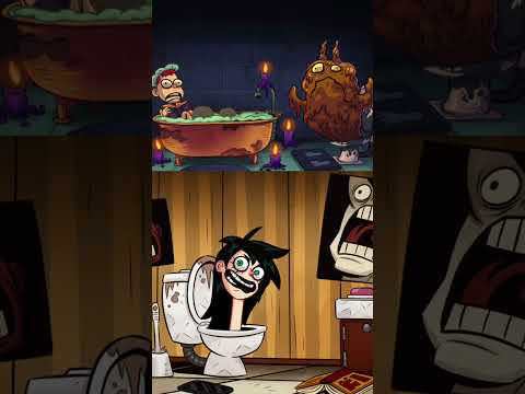 Trollface Games Ep65: Troll Face Quest Horror 3 vs Stupidella Horror - Skibidi Toilet