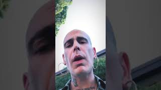 Gemitaiz: 'Ma fumatevi un bel caz*o' VIDEO INTEGRALE