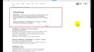 Web Development / Wordpress Bangla Tutorial- Part 1 (What is Wordpress and Why)