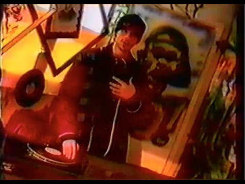 DJ108 & DJ LA (Штакет) интервью - передача РЭП АТАКА (1994-95гг)