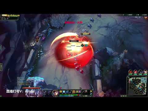JayceKing YiFan Jayce vs Zaahen - YiFan Rank 1 Jayce Guide