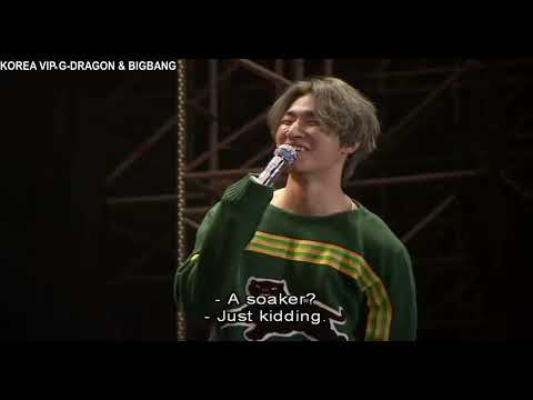 2016  BIG BANG 0 to10 THE SPECIAL FANMEETING WITH V I P [ENG SUB]