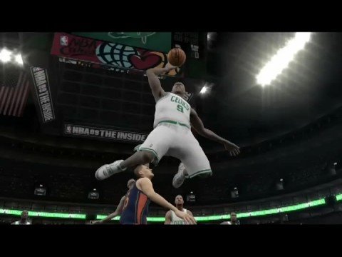NBA 09 The Inside: The Life 1