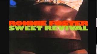 Ronnie Foster - Some Neck 1972