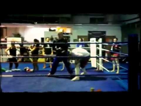 Paul "the boy" Healy  (Created with Magisto)