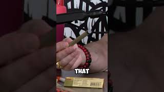 CEO of RAW How to Roll a Perfect J #goblin #gobcast #zaza