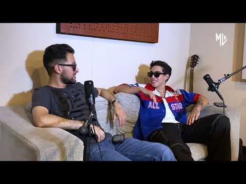 Stefano Toller y la bachata con M2H