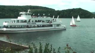 &quot;Fahr doch einfach in die Eifel &quot; ( das Eifellied )