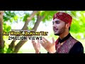 ALI WARGA ZAMANE TEY Tiktok Famous 2019 AHTSHAM ASLAM 923465245409 Kalam Ahmed Ali Hakim