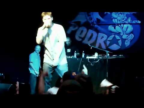 Karma22 & Dj Keyone live @ Cso Pedro (padova)