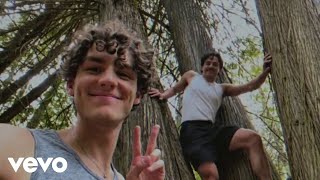 3 Purple Hearts Music Video
