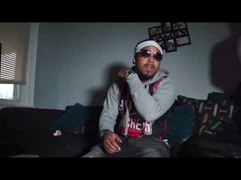 Santana Blu - Juice Freestyle - SHOT BY #FMGPRODUCTIONS