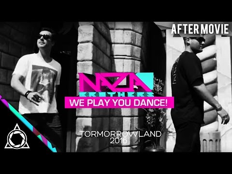 ▲ | NAZA BROTHERS - TOMORROWLAND BRASIL 2016 (Aftermovie)