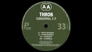 Throb - Skicka Baskaggen
