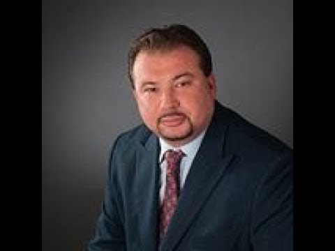 Jeffrey Deskovic Story — video featuring Jeff Deskovic