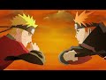 Naruto Vs Pain Full Fight In English Dubbed Ll Anime Narutoshippuden Viralvideo
