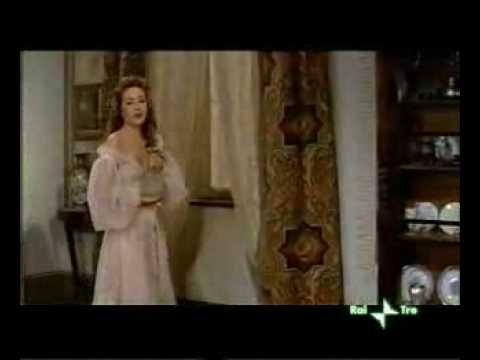 La più bella battuta di Tina Pica in Pane Amore e