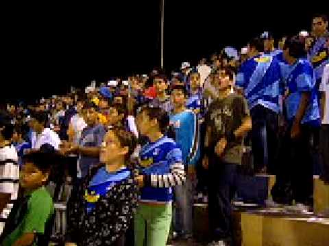 "Señores yo soy de arica desde la cuna - aricadictos lbdm" Barra: Los Bravos del Morro &bull; Club: San Marcos de Arica