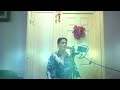 Constantly Cliff Richard Cover By Dr Edwin Maralit
