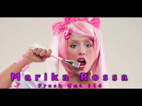 #MarikaRossa -- Fresh Cut 114 (06-12-2013)