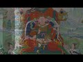 Aspiration to Bestow the Highest Blessing - Kalkha Jetsun Dhampa Prayer