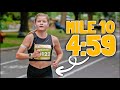 I Ran A 10 Mile Road Race (New PR!) || Twin Cities Ten Mile - Allie Ostrander I Ran A 10 Mile Road Race (New PR!) || Twin Cities Ten Mile