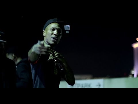TuLane Ent. "Spray" Ft. Rubberband OG (Official Video) | 40Films