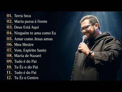 🙏Grandes Sucessos da Música Católica: Tony Allysson , Ir. Kelly Patrícia, Thiago Brado ....