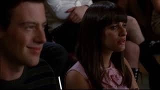 Glee - I&#39;m The Only One (Full Performance) 3x07