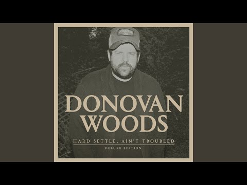 Your Daughter, John - Donovan Woods