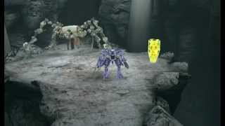 Let's Play Xenosaga II Bonus Part 25 - Creeping Purity