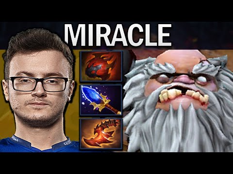 Pudge Dota 2 Gameplay Miracle with Tarrasque - 1000 XPM