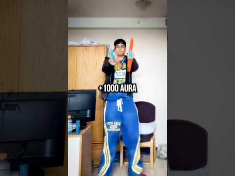 Tota Got That Brazilian Instinct ⚽️🔥