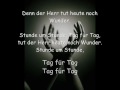 Samuel Harfst - Das Privileg zu Sein 