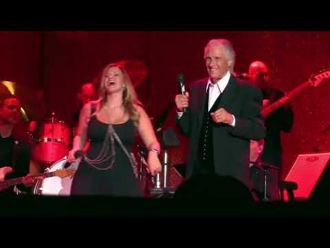 Thumbnail for Bill Medley & McKenna Medley   "I’ve Had The Time Of My Life" Live from their LAS VEGAS SHOW! by Bill Medley