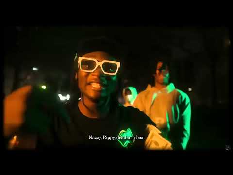 Yus Gz x Scottie2hottie   AFRICAN DEMONS Reaction