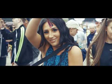 Thorpey x Forca - Gunfingers [Official Video]