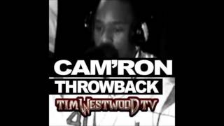 Camron   Unreleased Tim Westwood Freestyle