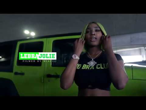 Lebra Jolie - From the 5th | shot by @deezymiaci5