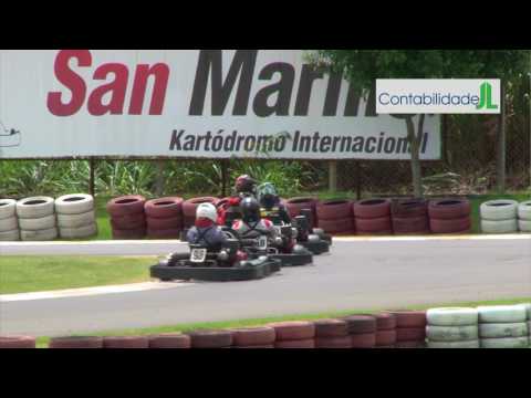 CKC - Senior - Etapa 1