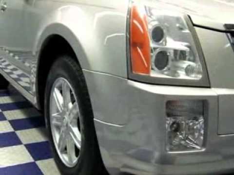 2004 Cadillac SRX 4dr V6 SUV SUV - Charlotte, NC