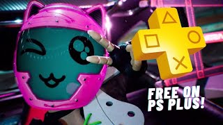 DESTRUCTION ALLSTARS: The PS5 Launch Title That Will Now Be FREE (PS Plus)