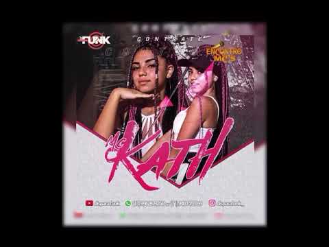 Apresentação MC Kath (contrate)