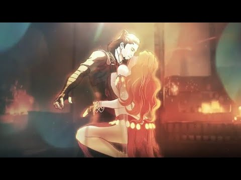 Трейлеры Broken Time
