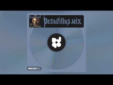 Pesadillas Mix (DJ90 Minisession)