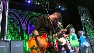 Dropkick Murphys - Johnny, I Hardly Knew Ya - Live