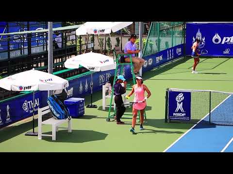 28 08 61  Asia/Oceania Women's Circuit   Momkoonthod, Tamachan VS Bhatia, Riya8